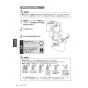 LIXIL(リクシル) BC-P20SUM BW1+DT-PA280U BW1 取扱説明書 商品図面 施工説明書 パブリック向けタンク式便器 (掃除口付) 手洗あり 取扱説明書12